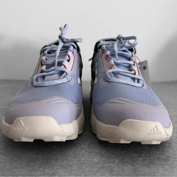 Adidas Terrex Swift R3 GTX Women’s Size 8.5 Trail Running Hiking Shoes Gore-Tex - Picture 5 of 16